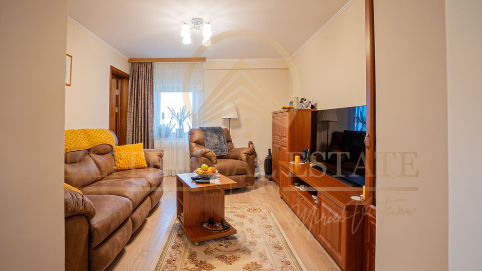 Casa P+1+M - 5 camere - Garaj - Panouri Fotovoltaice - Bratianu - Poză 7