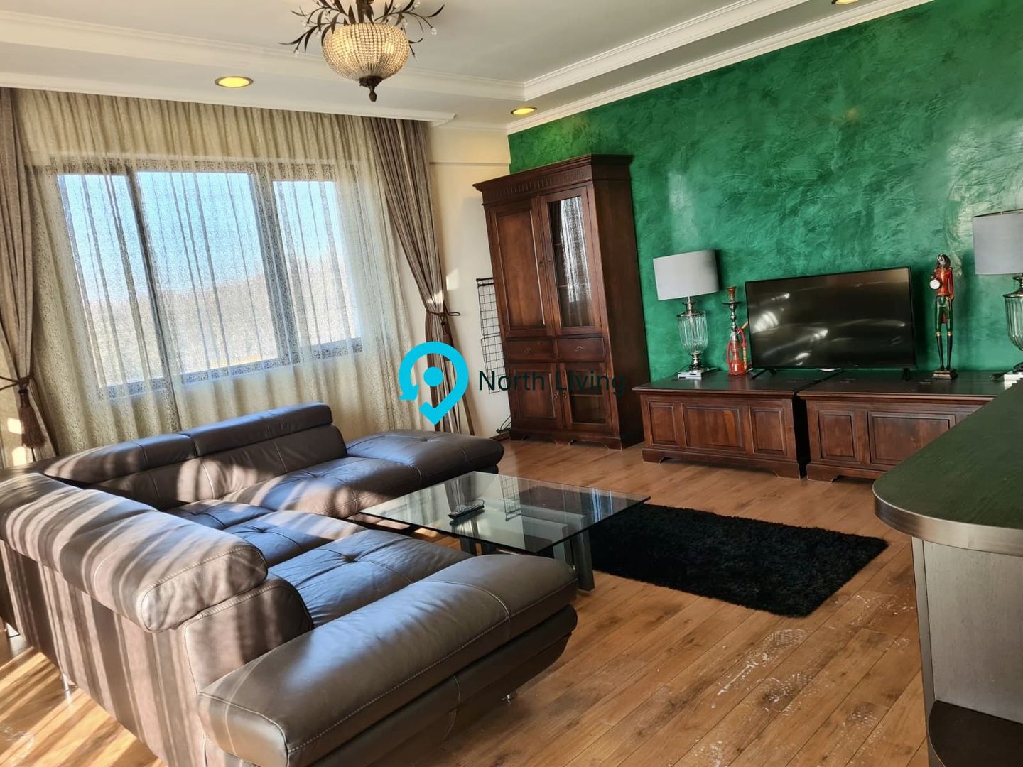 3 camere zona Iancu Nicolae | complex cu piscina - Poză 4