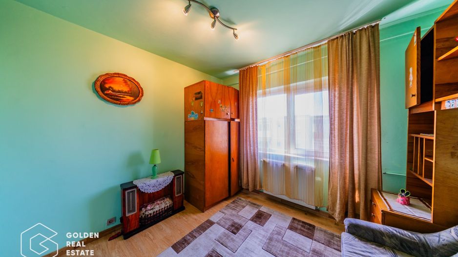 Apartament 3 camere, Micalaca-Orizont, decomandat, comision 0% - Poză 11