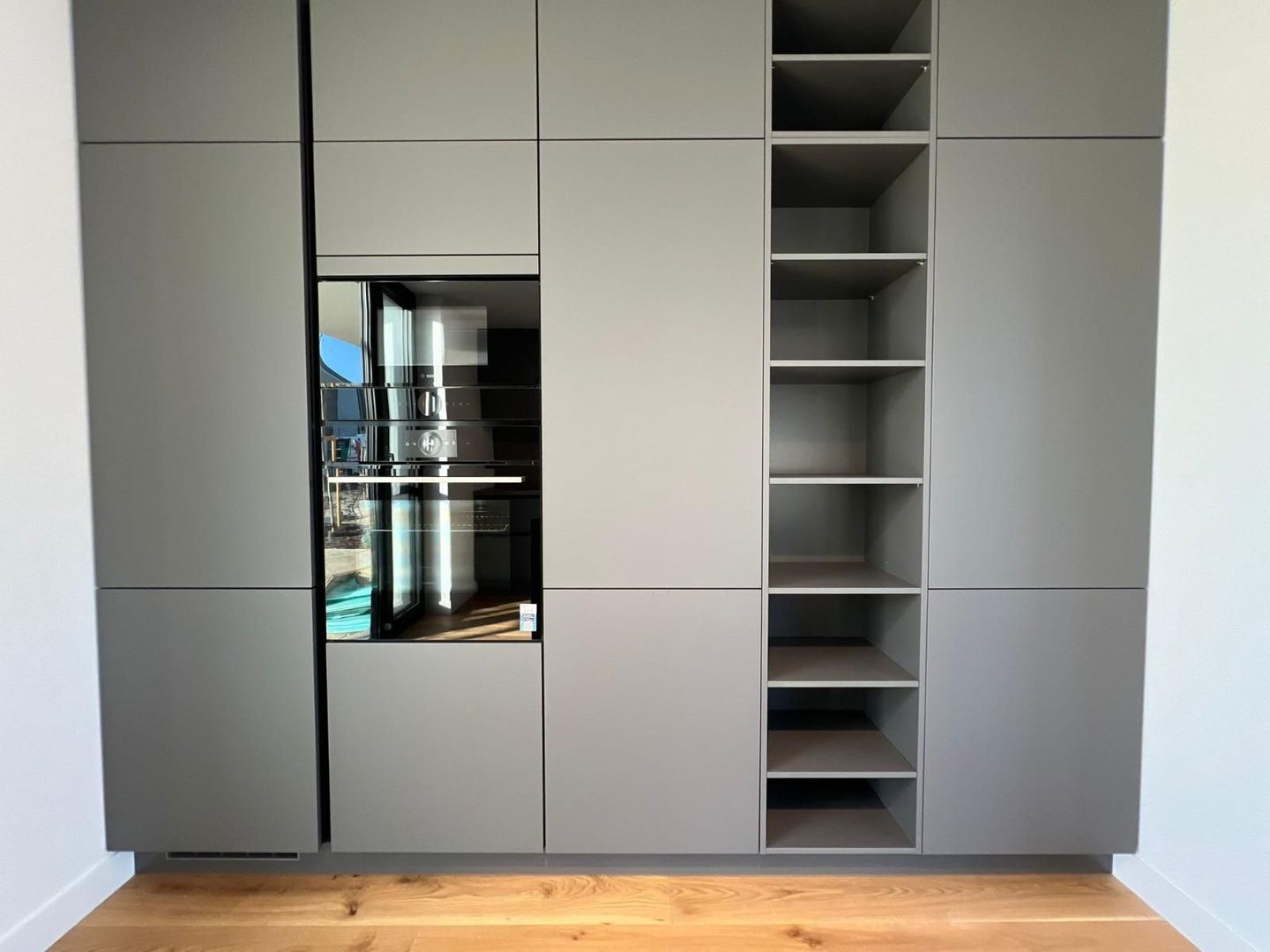 Vila tip UV08 Amber Forest - 3 dormitoare - Poză 6