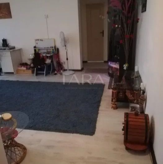 Apartament cu 2 camere de vanzare in Floresti, zona Terra. - Poză 4
