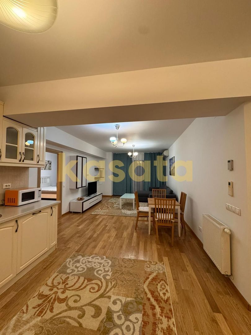 Apartament 2 camere | Upground | Zona de Nord | Metrou Pipera - Poză 2