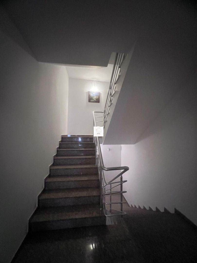 Apartament 4 camere Herastrau Nordului - Poză 19