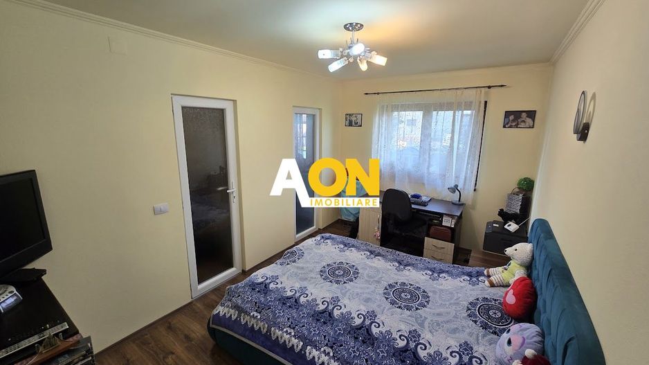 Casa 5 Camere Zona Schit, 520mp Teren, cu Garaj - Poză 13