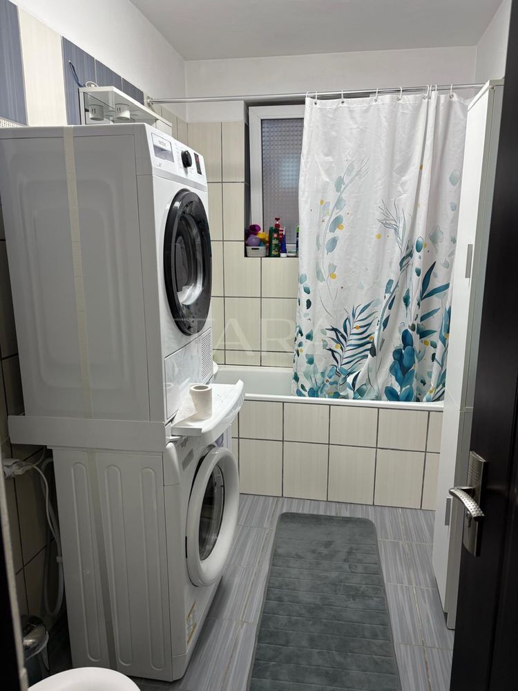 Apartament cu o cameră în zona Florilor. - Poză 7