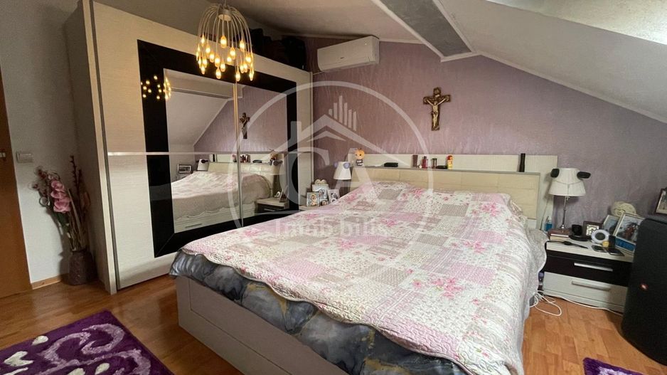 Apartament cu 3 camere la curte comuna de vanzare, Orasul Nou, Oradea - Poză 6