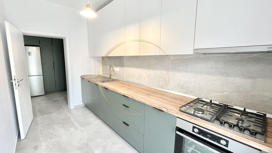 OCAZIE | Apartament 2 camere - Giroc, Hotel IQ - încălzire prin pardoseală - Poză 6