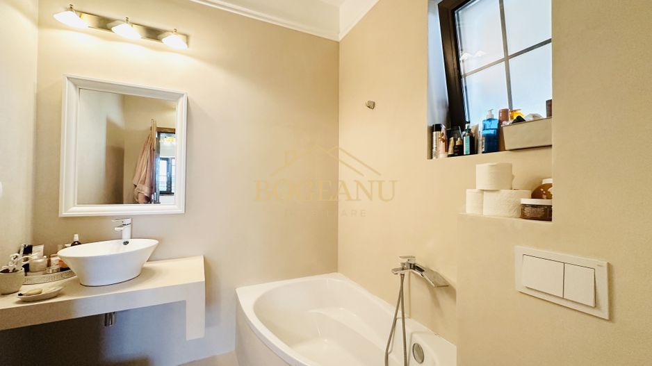 BG153-Casă individuală 4 camere-253 mp construiti-COMISION 0% - Poză 7