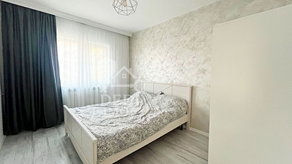 Apartament 3 camere de inchiriat in zona Decebal, Oradea - Poză 3