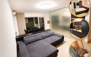 Apartament 2 camere | 18 min metrou Valea Ialomitei | Centrala Bloc | Parcare - Poză 1