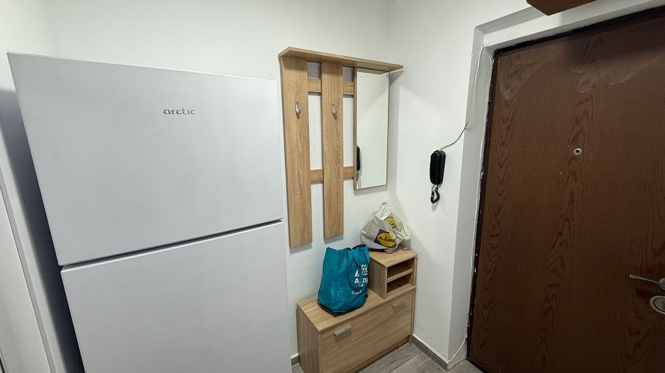 Garsoniera Pantelimon X Baicului,renovata 2026,primul chirias, boiler! - Poză 9