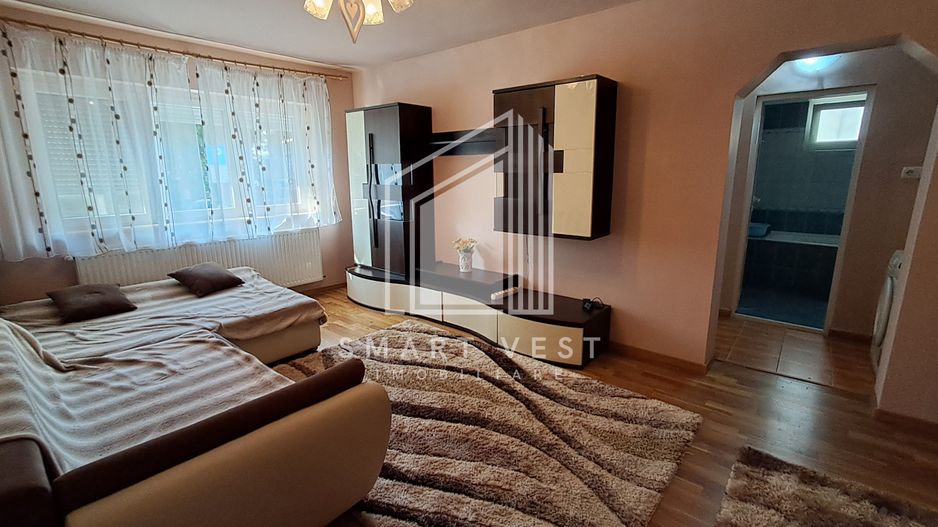 Apartament 3 camere | Parter | Zona Micro 16 - Poză 2