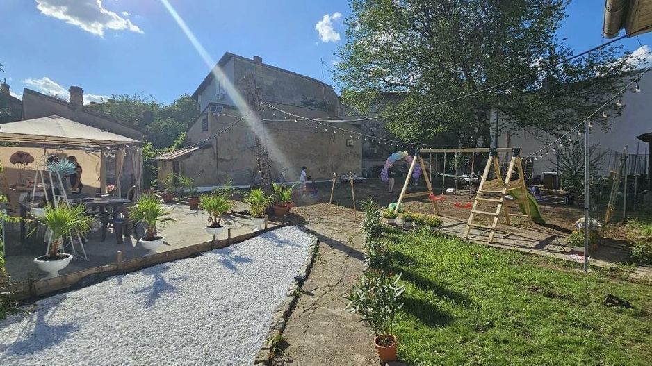 Vand 2case parter şi teren 985mp sau parteneriat construire zona Foişorul de Foc - Poză 10