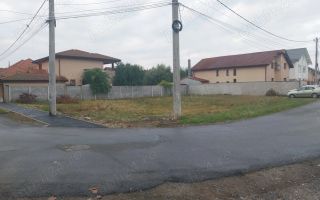 Giroc | 675 mp | Două fronturi | Asfalt | Utilități la stradă - Poză 2