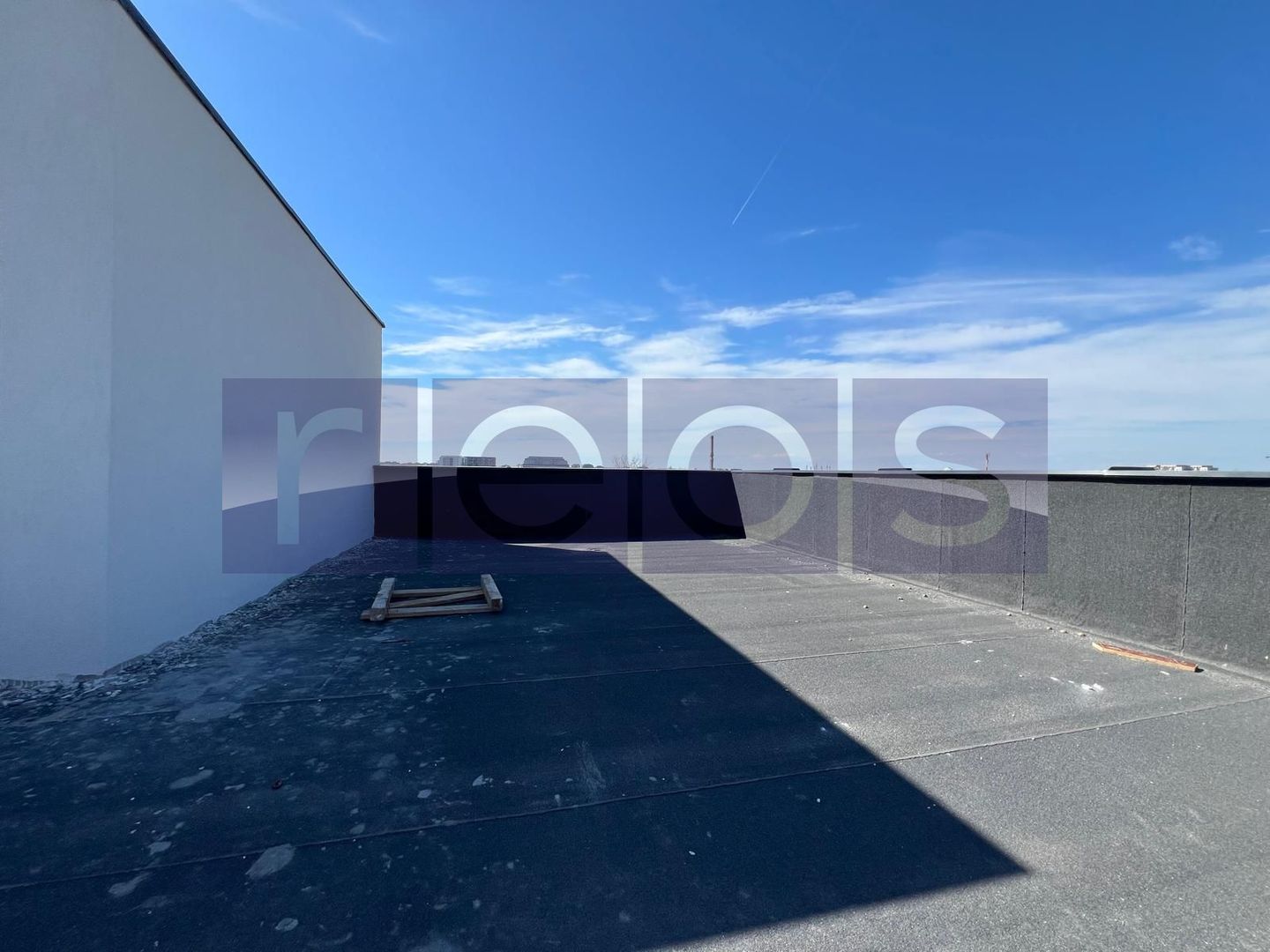 VANZARE PENTHOUSE | ETAJ 3 | ZONA PALLADY - Poză 9