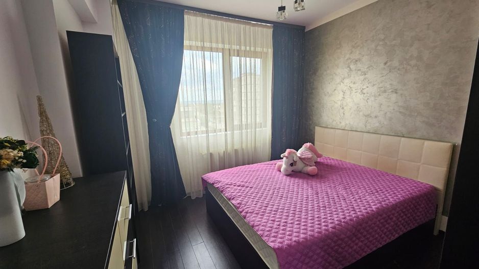 Apartament 3 camere de vânzare – Găvana, zona Platou - Poză 3