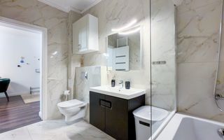 Apartament 2 camere, zona Iulius Mall FSEGA - Poză 12