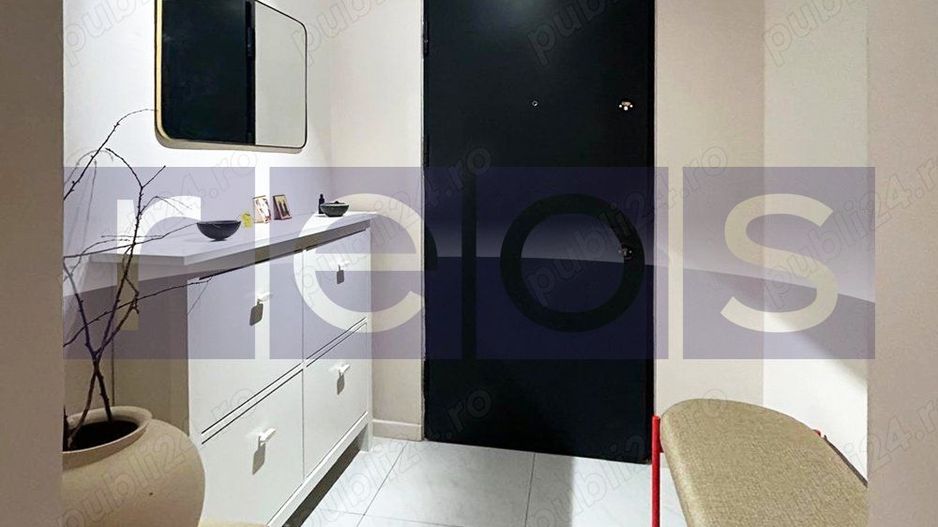 VANZARE- 3 CAMERE- DECOMANDAT -TINERETULUI - Poză 13