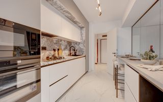 2 Camere Decomandat Titan Pallady FINALIZAT  Parteneriat IKEA OFERTA - Poză 8