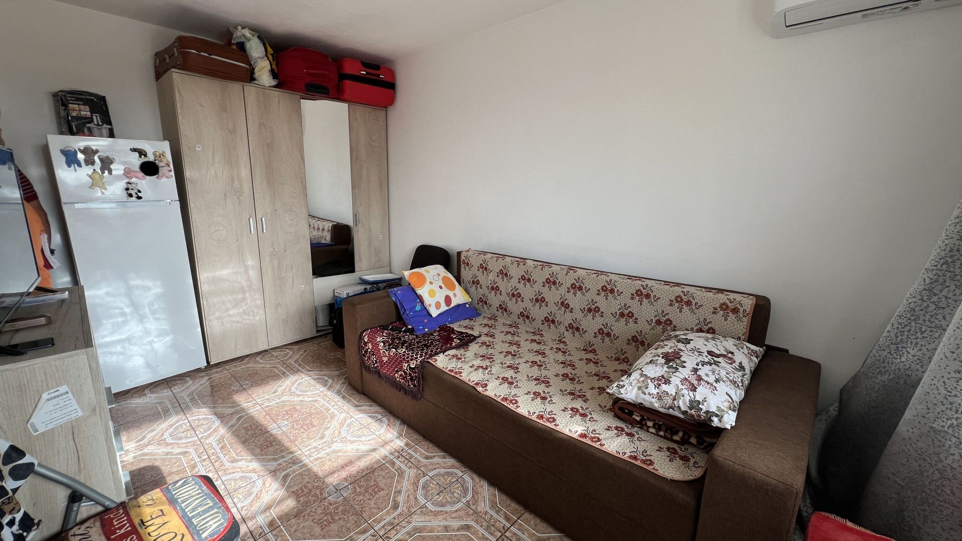 Garsoniera mobilata utilata Crinul de Padure, Parc Drumul Taberei - Poză 4