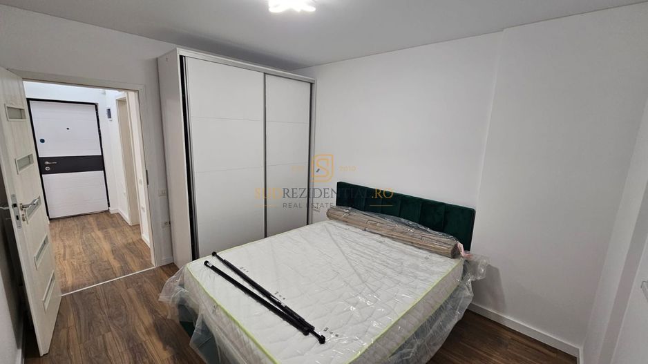 Apartament modern cu 2 camere, finisaje premium, 2/8 -Popesti-Leordeni - Poză 12
