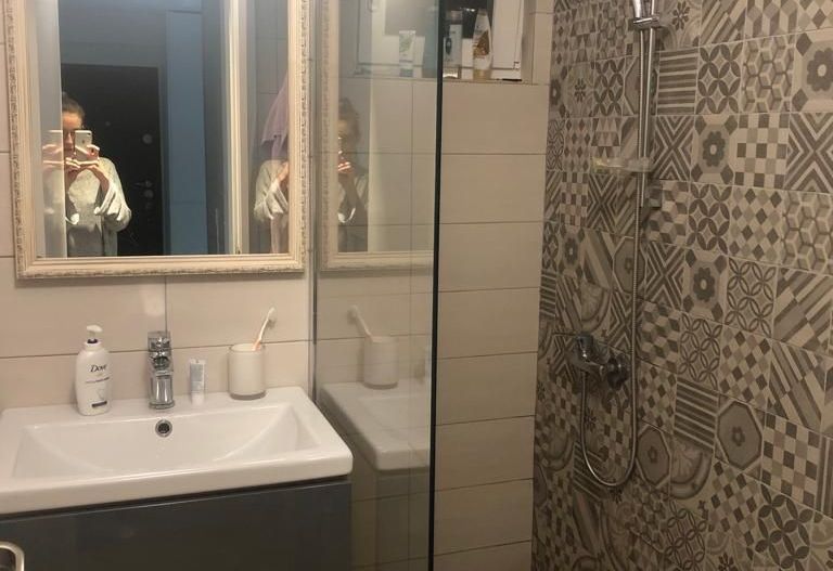 Apartament spaţios cu 2 camere decomandate, Str. Louis Pasteur, Cart.Zorilor - Poză 4