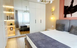 Apartament Luxos cu 3 Camere, Iosia Residence, 64mp - Poză 4
