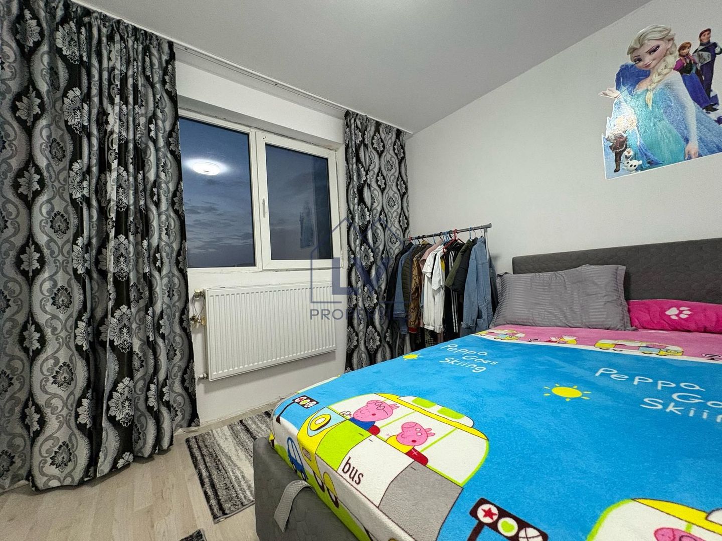 VANZARE APARTAMENT 2 CAMERE | TEIUL DOAMNEI - Poză 4