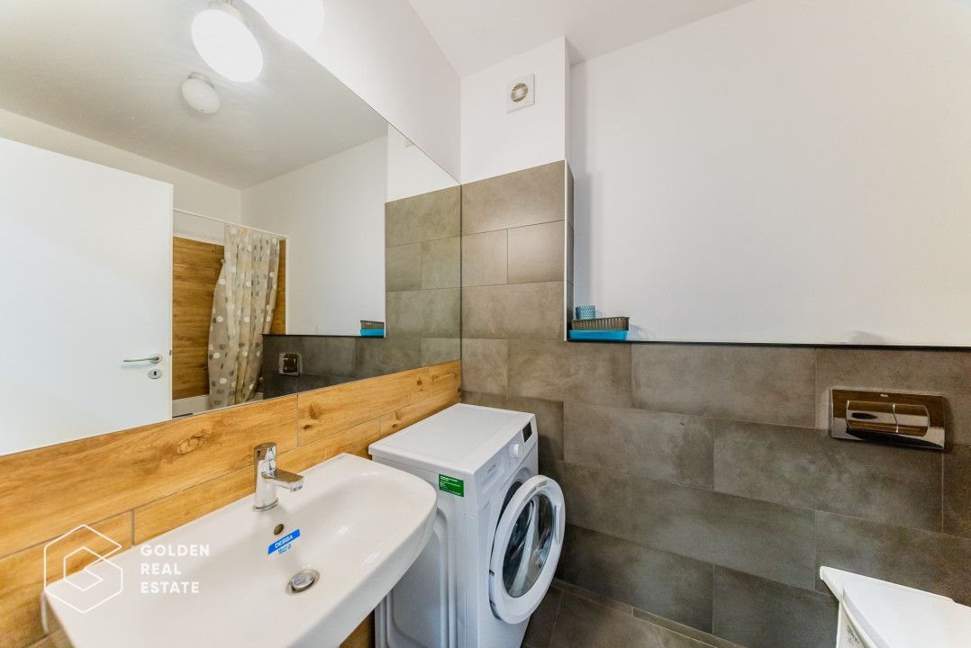 Apartament 2 camere, Ared Imar, decomandat - Poză 7