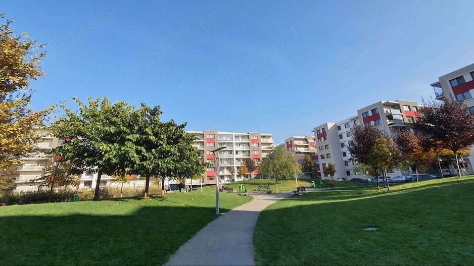 Inchiriere Apartament 2 camere-zona Berceni- centrala proprie - Poză 7