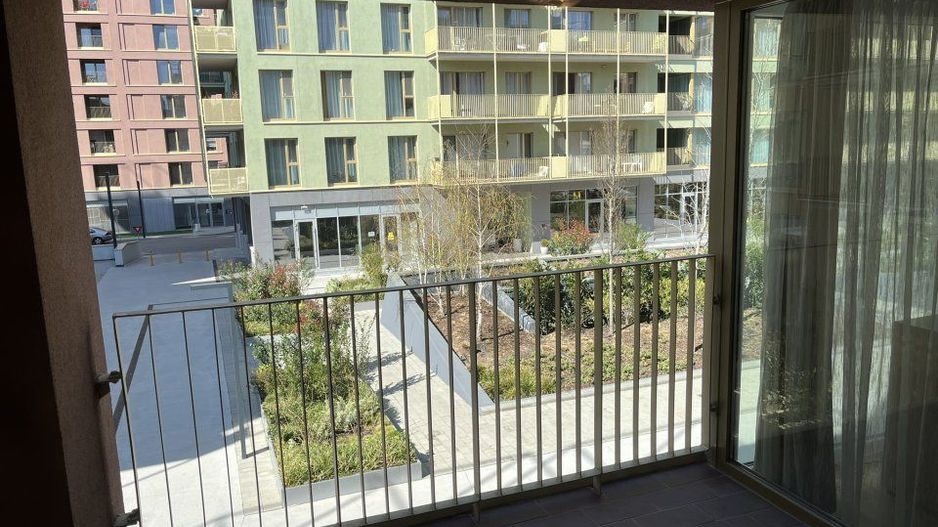 APARTAMENT MARMURA RESIDENCE | METROU - Poză 12