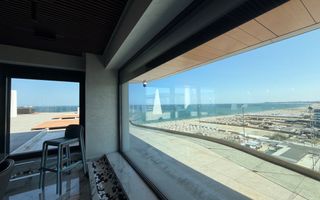 Penthouse Exlusivist *750mp* // 360 Sea View & Lake View / Mamaia - Poză 6