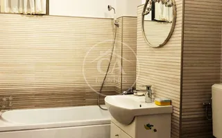 Apartament de inchiriat cu 3 camere Ultracentral, Oradea - Poză 14