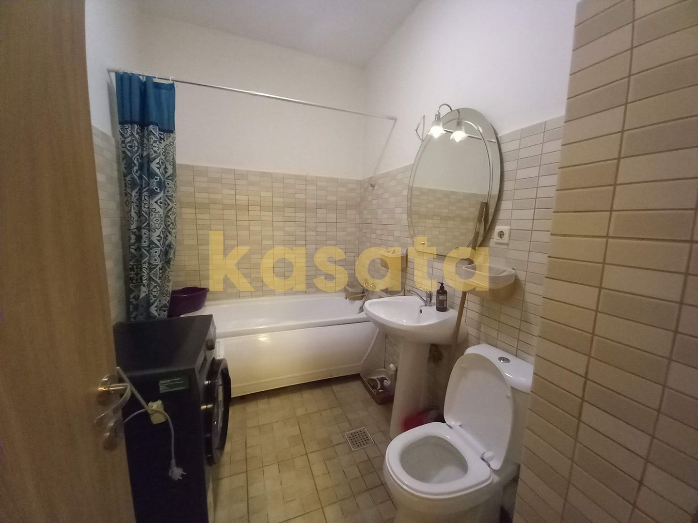 2 camere moderne | Cartierul Latin | Lift & centrală proprie - Poză 7