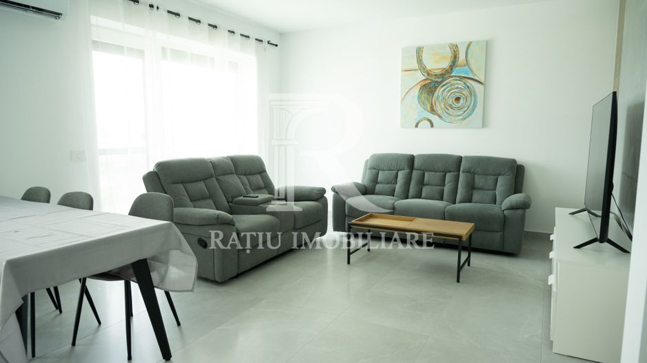 Apartament cu 3 Camere de închiria  | Prima Green Residence | Nufărul - Poză 18