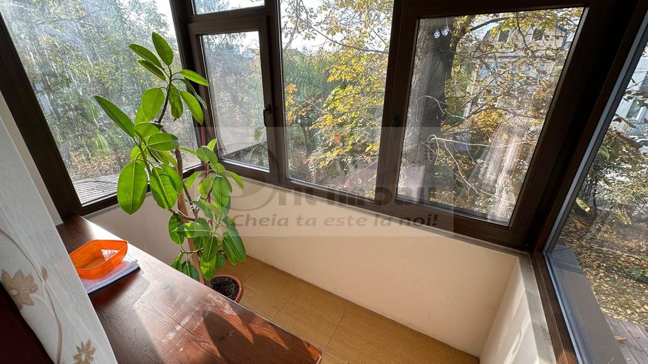 Apartament 2 camere • 50.53 mp • Etaj 1/4 • Zona Cantemir - 90.000 € - Poză 9