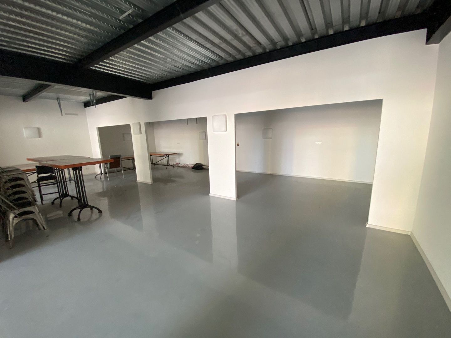 Spatiu comercial cu parcare - Poză 9