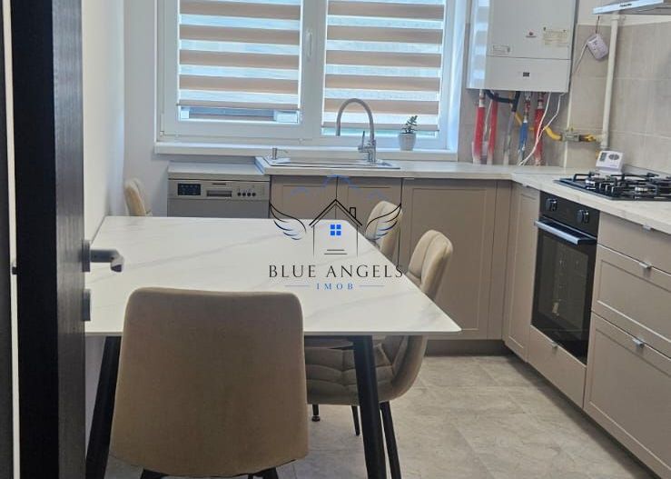 Garsoniera PET FRIENDLY, Subcetate Sanpetru - Poză 5