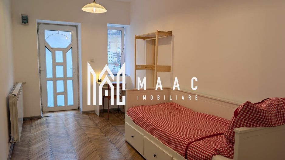 Spatiu multifunctional | garsoniera / birou | 25 mp | Ultracentral - Poză 9