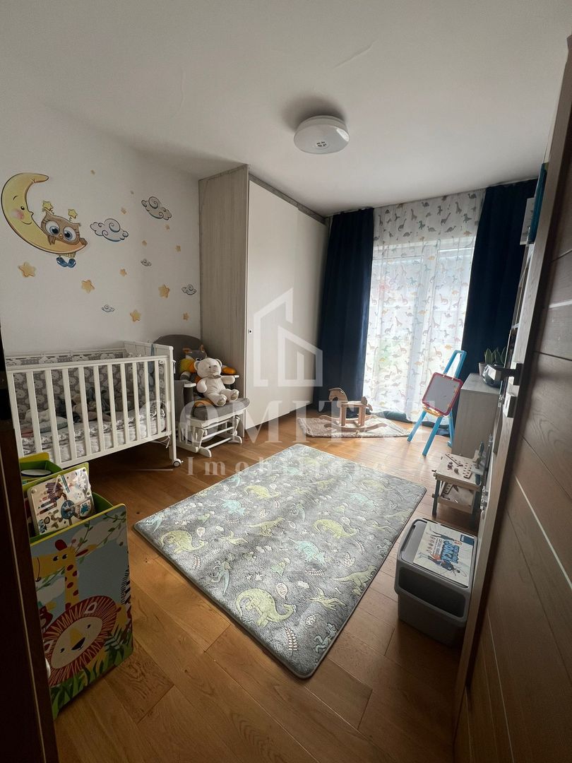 Apartament 4 camere | 120mp | zona Piața Abator - Poză 7
