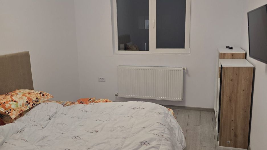AP. 2 CAMERE PLATANI RESIDENCE, BLOC NOU, PARCARE, CENTRALA, MODERN - Poză 6