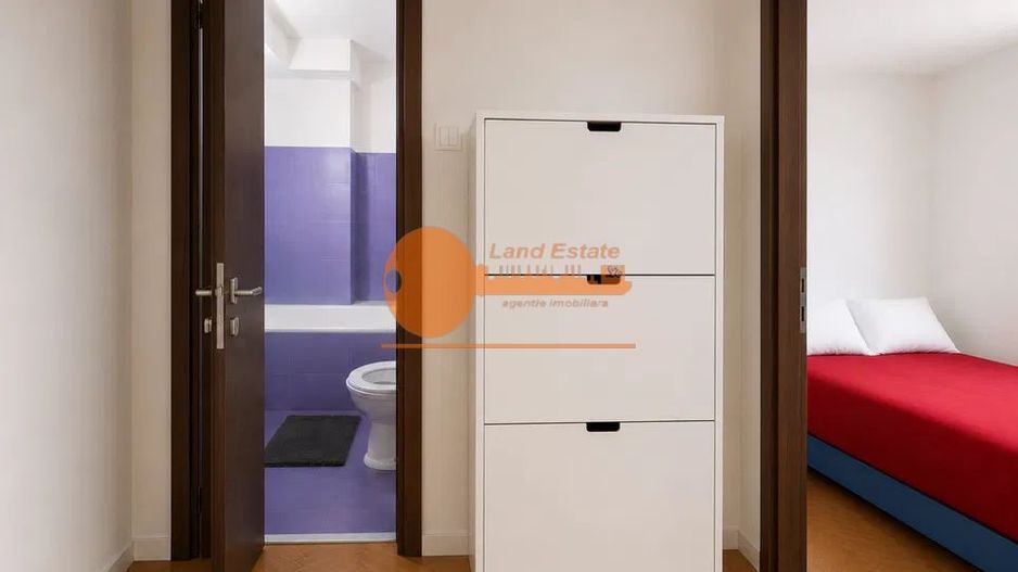 Apartament cu 2 camere in zona Gara de Nord - 3 minute de Metrou - Poză 2