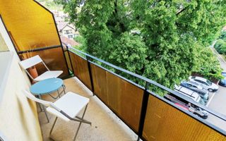 2 camere, decomandat, mobilat modern, balcon, Grigorescu - Poză 7
