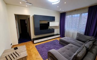 Ap 3camere| 65mp| Iancului/Metrou|Instalatii schimbate|Mobilat|Renovat - Poză 1
