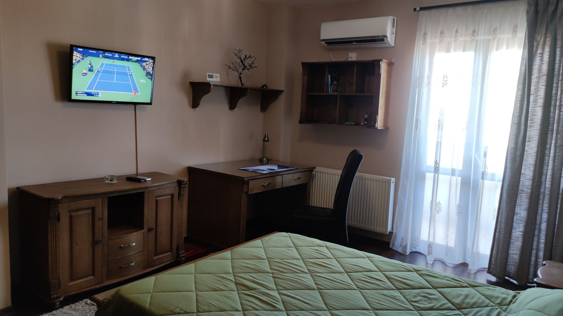 Apartament 1 Camera | Rivers Towers - Poză 3