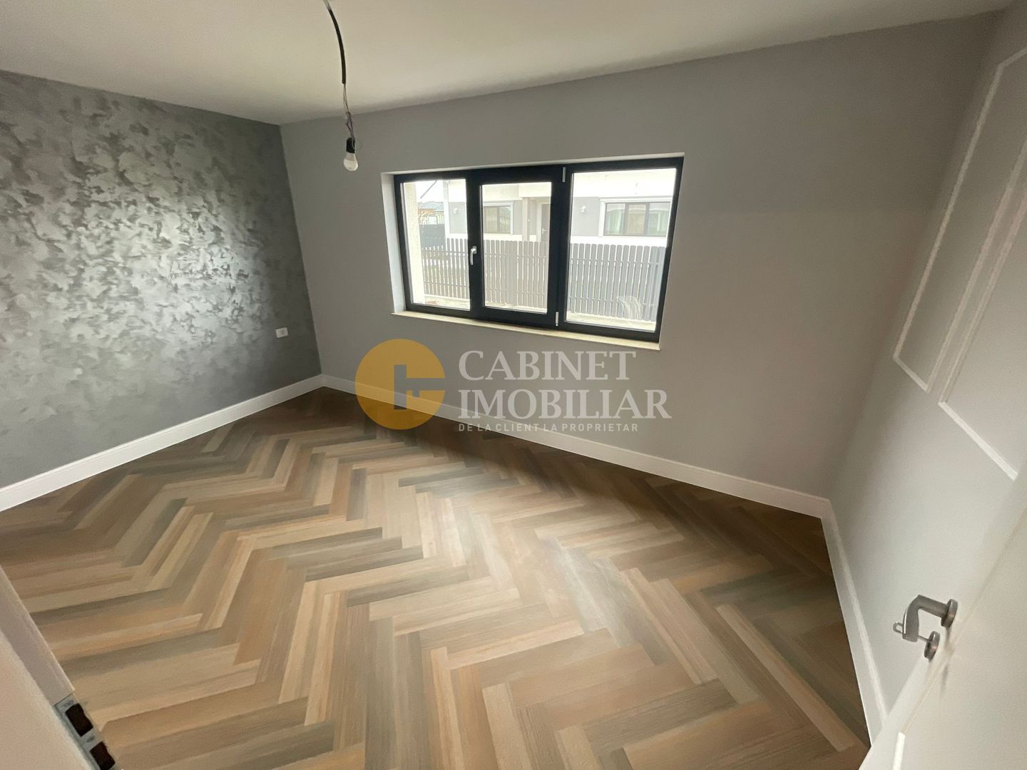Casa individuala - zona Holboca Finalizata - Poză 17