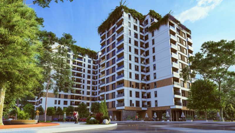 Apartament 2 camere, 15 minute metrou, Obor, Bucuresti - Poză 7