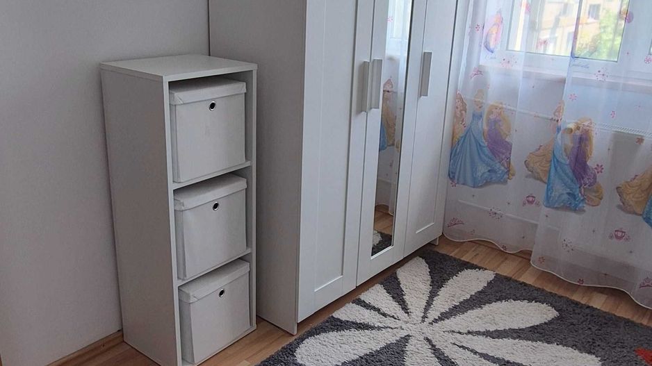 Prima inchiriere, 3 camere, ParkLake 5 min, pet friendly - Poză 4