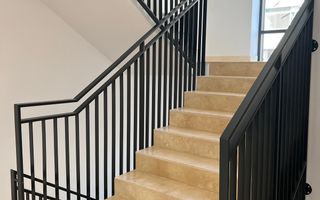 Apartament de închiriat – ultracentral, Târgu Mureș - Poză 11