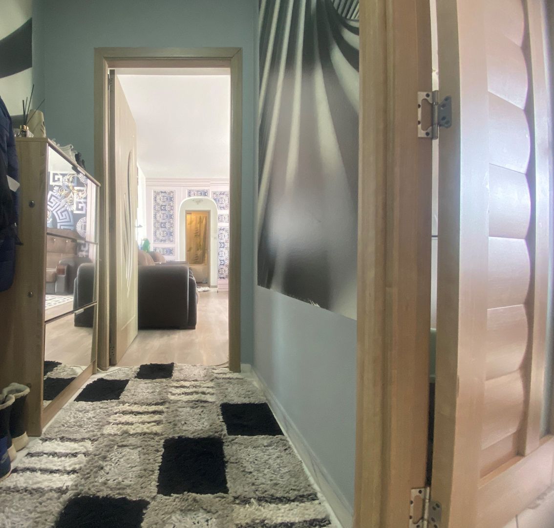 Vanzare apartament 2 camere luminos și primitor – Micro 11,Târgoviște - Poză 9